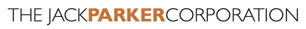 The Jack Parker Corporation logo